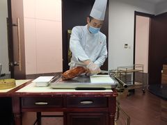 -品粹徽园·家常安徽菜