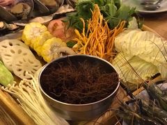 -Thai Basil罗勒叶泰式餐厅(时代天街店)