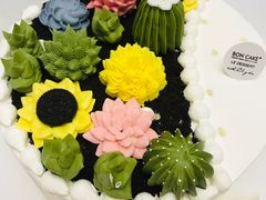 -BONCAKE裱花蛋糕(万象汇店)