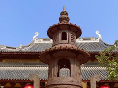 -龙华寺