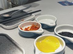 -淘淘园·韩式手工炸酱面(井亭天地店)