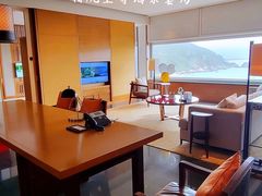 -三亚太阳湾柏悦酒店