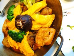 胡适一品锅-安徽大厦中餐厅