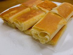 -天蓮珍素館