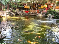 -白家大院·王府宫廷菜(苏州街店)