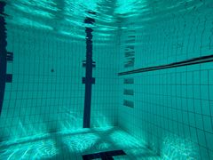 -汕头市游泳跳水馆