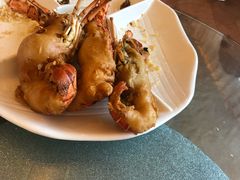 -厦门宝龙铂尔曼大酒店·龙之渊中餐厅