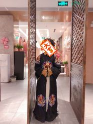 -盘子女人坊古装写真摄影(南京总店)