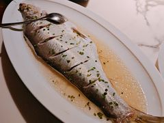 -荷塘秋月·本帮江浙菜(国权路店)