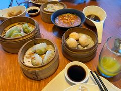 -苏州园区福朋喜来登酒店·聚味轩中餐厅