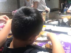 -法式利昂铁板烧主题餐厅(唐山爱琴海店)