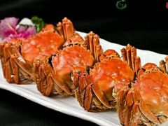 -天乐农家鱼头王(天目湖店)