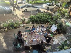 -时光花园(白鹭洲店)