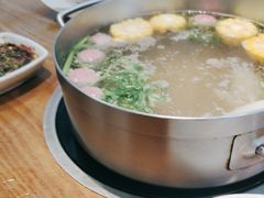 -为什么牛潮汕牛肉火锅(万胜广场店)