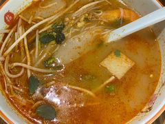 -越南牛肉河粉餐厅(书院巷店)