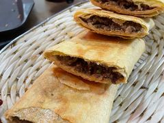 -青州府金砖牛肉煎饼