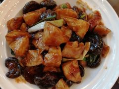 烧二冬-玉林烤鸭店(垡头店)