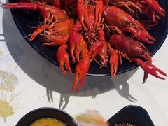 -铭副琦食·虾蟹烩馆(渔人码头店)