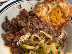 -李易面馆(树木岭店)