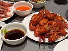-一方渔歌蒸汽海鲜自助(文化路万达广场店)
