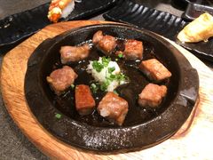 -禾绿寿司·日式料理(南山欢乐颂店)