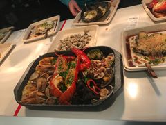 -盒马鲜生(杭州运河上街店)