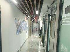 -新航道雅思托福·留学·考研培训(人民广场校区)