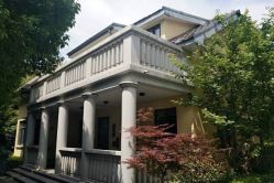 -华东饭店·园林式婚礼宴会厅酒店