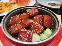 -全聚德(上海首店浦东店)