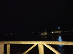 -沈家门海鲜夜排档(东港店)