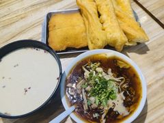 -和众大油条(维明路店)