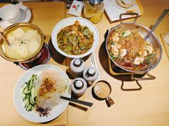 -关东小磨东北菜(上海长风大悦城店)