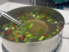 -刘少华贵州小黄牛·鲜牛肉火锅(总店)