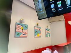 -COMEBUY甘杯(园林路店)