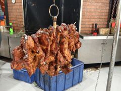 -一品烧农庄·佛山本地特色菜