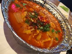 -超级神炭烤肉夜食(芥园西道店)