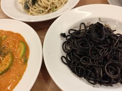 -萨莉亚意式餐厅(黄村高德汇店)
