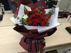 -北边的花店(泛悦城市广场店)