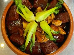 -晋阳饭庄(虎坊桥店)