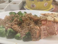 -海景壹号大酒店(滨湖店)