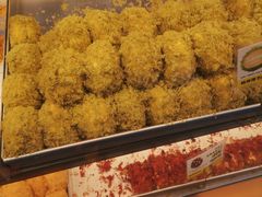-鲍师傅糕点(江苏路店)