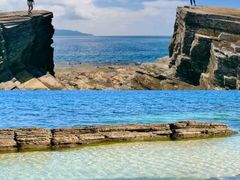 -东平洲海岸公园
