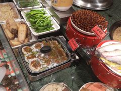 -陈家老院子(高新店)