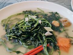 -海陵岛保利皇冠假日酒店·御公馆中餐厅 CANAL LNUA