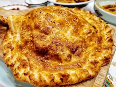 -巴依老爷新疆美食(清华东门店)