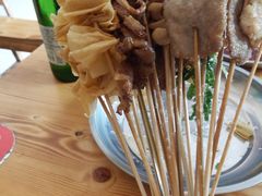 -老乔串店(青松路店)