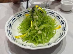 -老济南·济南菜(大明湖店)