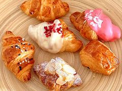 -LE JARDIN de Joel Robuchon(BFC外滩金融中心店)