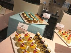 -太原富力万达文华酒店·美食汇西餐厅