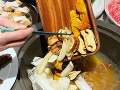 -芸山季·云南野生菌火锅(宝能环球汇店)